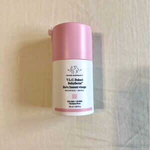 Drunk Elephant T.L.C. Sukari Babyfacial™ AHA + BHA Mask